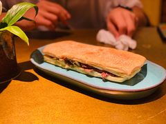 -BOCATA 西班牙餐厅(三里屯店)