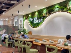 -云海肴·汽锅鸡·云南菜(曲江大悦城店)