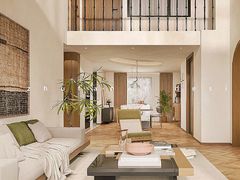 -住范儿家装·整体家装·装修设计