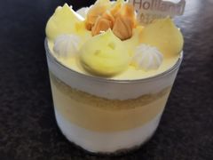 -好利来(桃源店)