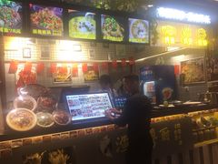 -渔湘粤厨(时尚天河美食城店)