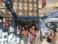 -新世界大丸百货