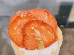 -万达文华酒店·48F云端窗景美食汇自助餐厅