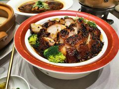 -颂福楼·南京菜(定淮门店)