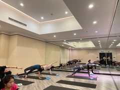 -威尔仕健身·游泳(古北店)