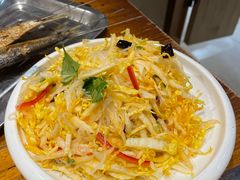-老白清真烧烤(旗舰店)