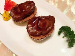 -8餐厅(新葡京酒店)