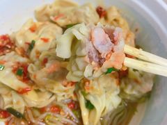 -袁亮宏饺子云吞(侯家桥菜场店)