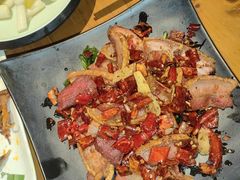 -隔壁老王·家常云南菜(花巷店)