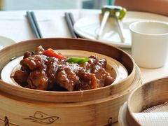 -金苑海鲜酒家(来魅力店)