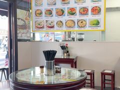-食惠里小笼包面馆(越秀店)
