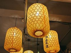 -十朝院子·南京菜(夫子庙店)