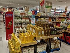 -友谊超市(友谊商城店)