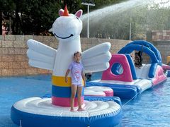 -武汉玛雅海滩水公园