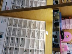 -浙文眼镜(清江西路店)