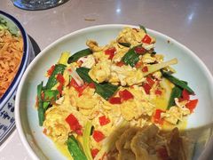 -额娘·现烙春饼烤鸭(太原总店)