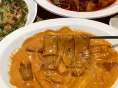 -山海珍味韩国料理(奥城店)