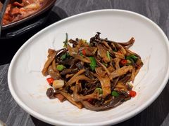 -梁家大院•农家菜(昆山会展中心店)