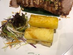 -美奈小馆·越南料理(中航城君尚购物中心店)