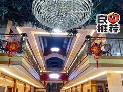 -蟹宝酒楼•农家菜(古城北路店)
