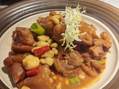 -上地宴·中关村的会客厅(清河高铁站店)