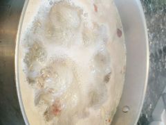 -一席地·本地鸡窝·杭帮鸡火锅(萧山银隆百货店)