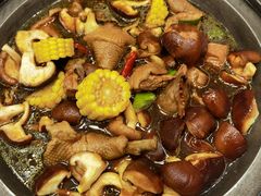-二十一分小锅炖(中心店)
