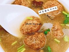 -南磨房食府(燕莎奥特莱斯购物中心店)