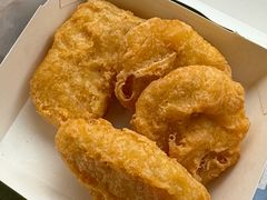 -麦当劳(华融店)