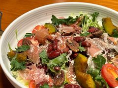 -Pizzeria da Nicola·火炉披萨(中大国际店)