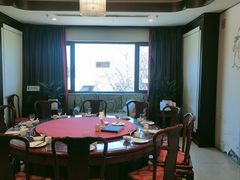 包厢-马凯餐厅(地安门店)