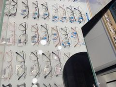 -宝岛眼镜(宿迁宝龙广场店)