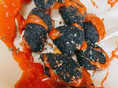 -shark burger·鲨鱼汉堡(交子大道店)