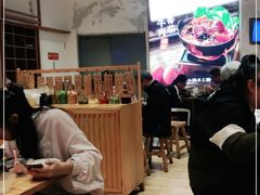 -小满手工粉(上海月星环球港店)