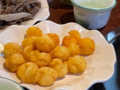 -顺顺小吃(独克宗古城店)
