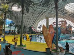 -天山海世界·米立方