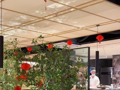 -德川家日本料理(顺义华联店)