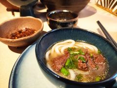 花溪牛肉粉-山石榴·贵州菜(丰盛里店)