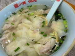 -小姜锅贴(凤凰街店)