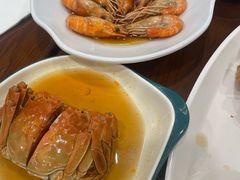 -王家沙点心店(南京西路总店)