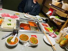 -海底捞火锅(亲贤北街店)