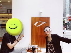 -Line 咖啡(石厦花园店)