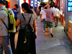 -王府井步行街