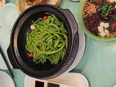 -鹊华居·地道鲁菜·海鲜·融合味(大明湖店)