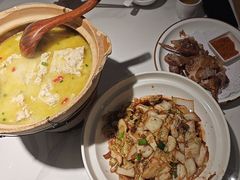-老阿爸鲜鱼土菜(园区永旺店)