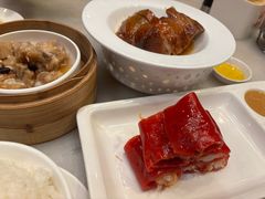 -金鼎轩(方庄店)