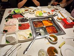 -海底捞火锅(吴中路店)