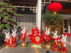 -聚福宝合苑食府(南头镇店)