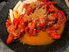 -红盔甲·小龙虾(长寿路店)