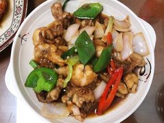 -聂记粤菜馆(鼓西路店)